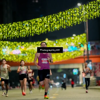 Runner Photo 4585634