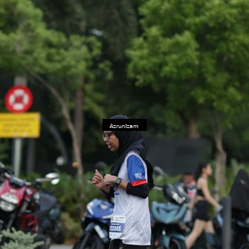 Runner Photo 4585635