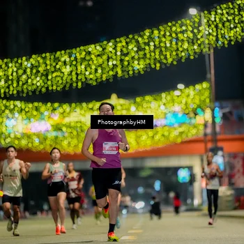 Runner Photo 4585637