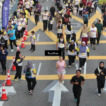Runner Photo 4585641