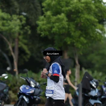 Runner Photo 4585645