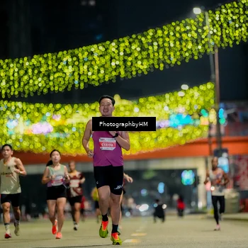 Runner Photo 4585652