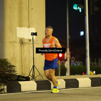 Runner Photo 4585653