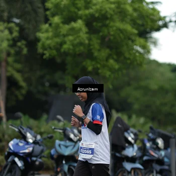 Runner Photo 4585657