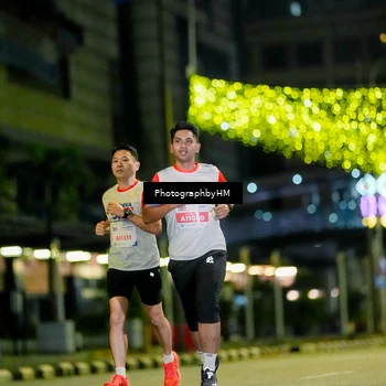 Runner Photo 4585658