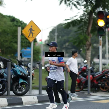 Runner Photo 4585661