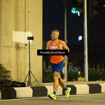 Runner Photo 4585665