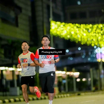 Runner Photo 4585668