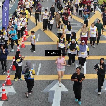 Runner Photo 4585681