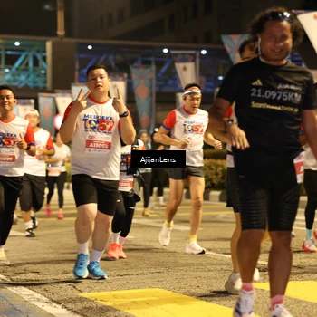 Runner Photo 4585688
