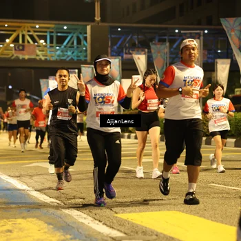 Runner Photo 4585691