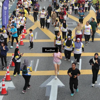 Runner Photo 4585693