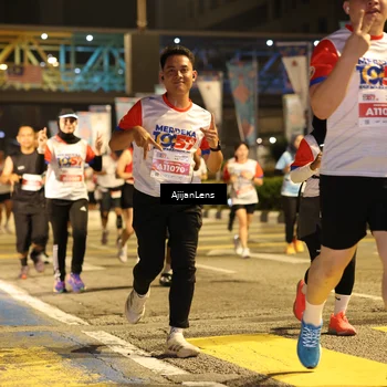 Runner Photo 4585697