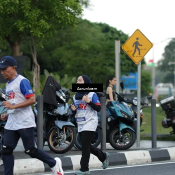 Runner Photo 4585699