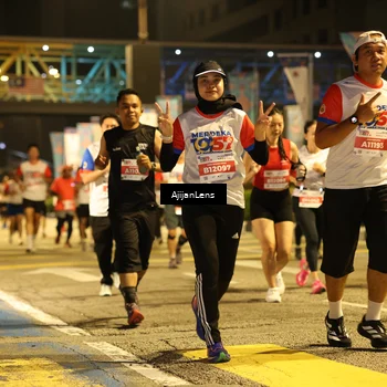 Runner Photo 4585702