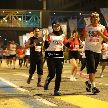 Runner Photo 4585703
