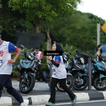 Runner Photo 4585707