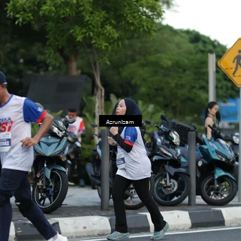 Runner Photo 4585708