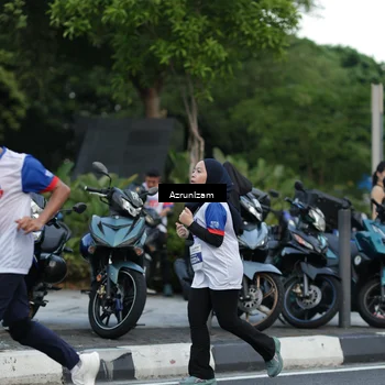 Runner Photo 4585714