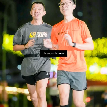 Runner Photo 4585715