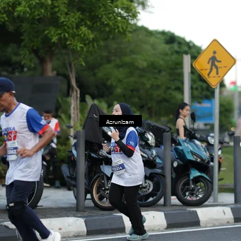 Runner Photo 4585721