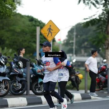 Runner Photo 4585722