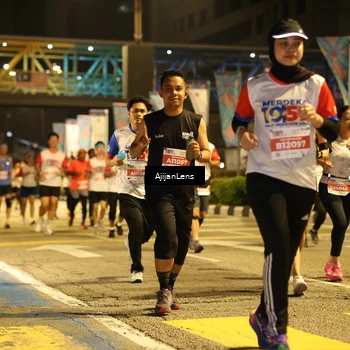 Runner Photo 4585727