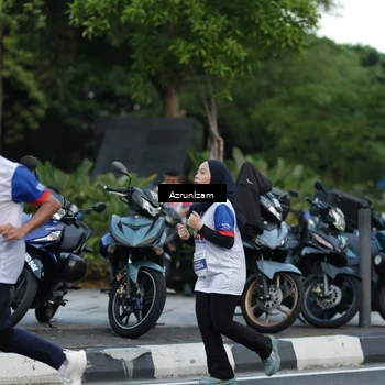 Runner Photo 4585733