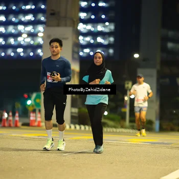 Runner Photo 4585734