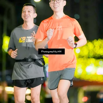 Runner Photo 4585735