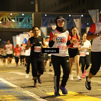 Runner Photo 4585737