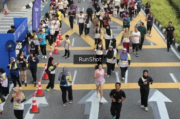 Runner Photo 4585740