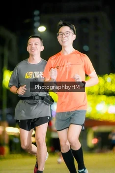 Runner Photo 4585741