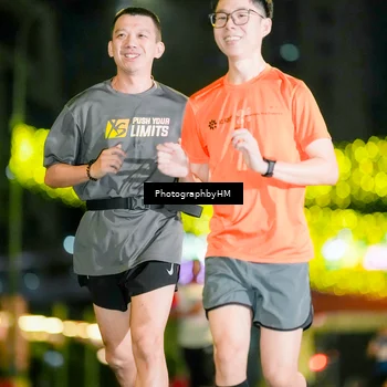 Runner Photo 4585742