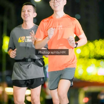 Runner Photo 4585744