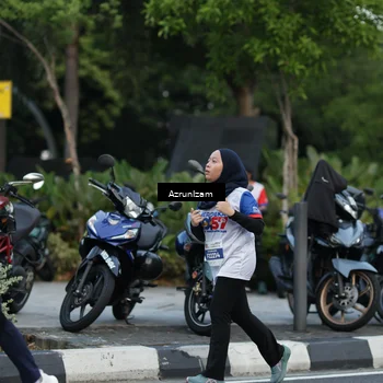 Runner Photo 4585745