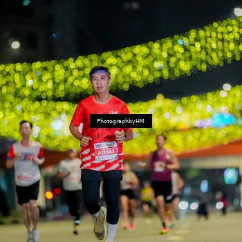 Runner Photo 4585746