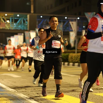 Runner Photo 4585747