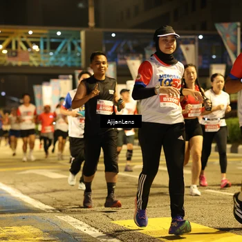 Runner Photo 4585748