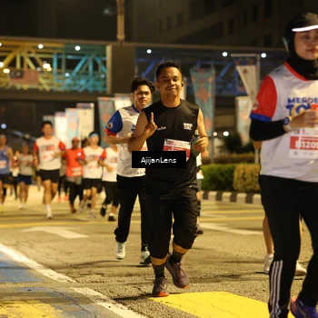 Runner Photo 4585749