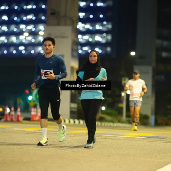Runner Photo 4585755