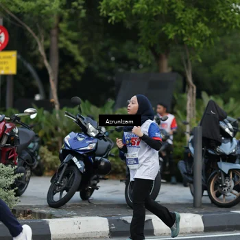 Runner Photo 4585763