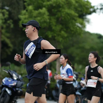 Runner Photo 4585764