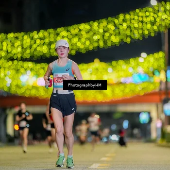 Runner Photo 4585768