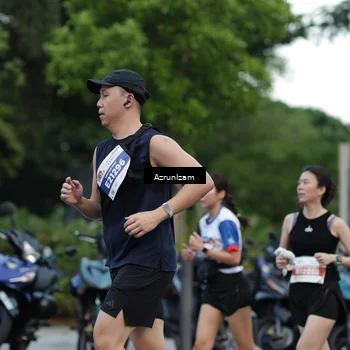 Runner Photo 4585769