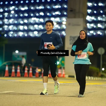 Runner Photo 4585771