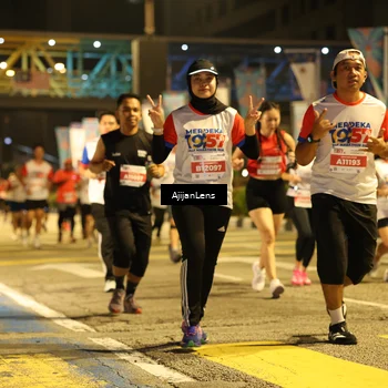 Runner Photo 4585772