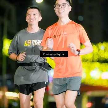 Runner Photo 4585773