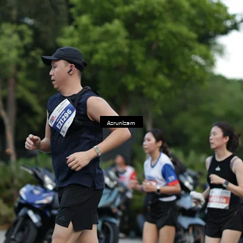 Runner Photo 4585774