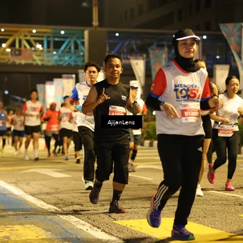 Runner Photo 4585776